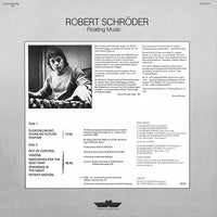 Robert Schröder : Floating Music (LP, Album)