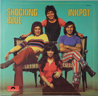 Shocking Blue : Inkpot (LP, Album)