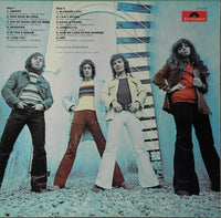 Shocking Blue : Inkpot (LP, Album)