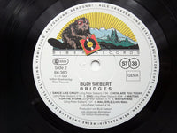 Büdi Siebert : Bridges (LP, Album)
