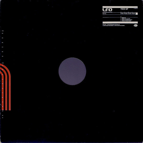 LFO : Tied Up (12")