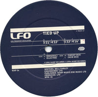 LFO : Tied Up (12")