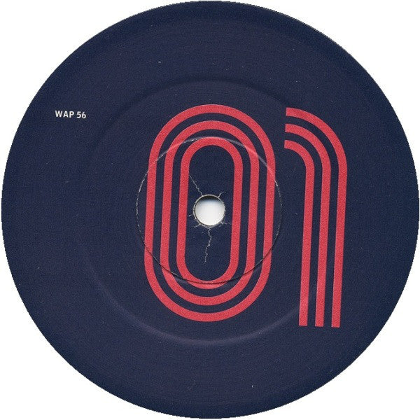 LFO : Tied Up (12")