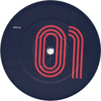 LFO : Tied Up (12")