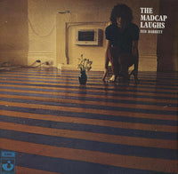 Syd Barrett : The Madcap Laughs (LP, Album, RE, Bla)
