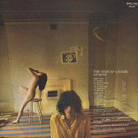 Syd Barrett : The Madcap Laughs (LP, Album, RE, Bla)