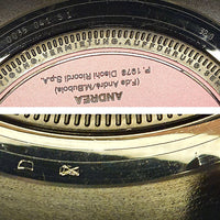 Fabrizio De André : Andrea (7", Single)