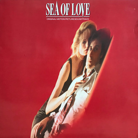 Various : Sea Of Love - Original Motion Picture Soundtrack (LP)