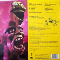Primus : Frizzle Fry (LP, Album, RE, RM)