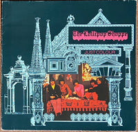 The Lollipop Shoppe : Just Colour (LP, Album, Mono, RE)