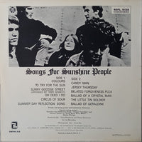 Donovan : Fairytale (LP, Album, RE)