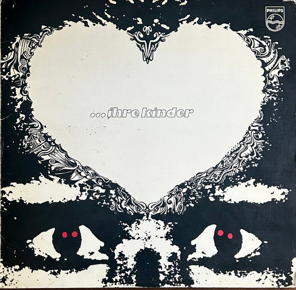 Ihre Kinder : ...Ihre Kinder (LP, Album)