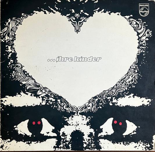 Ihre Kinder : ...Ihre Kinder (LP, Album)