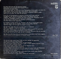 Ihre Kinder : ...Ihre Kinder (LP, Album)