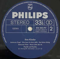 Ihre Kinder : ...Ihre Kinder (LP, Album)