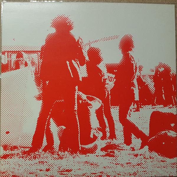 Unknown Artist : Best Of Woodstock (LP, Album)