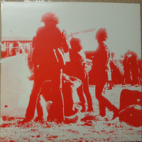 Unknown Artist : Best Of Woodstock (LP, Album)
