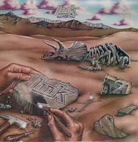 Link (23) : All For You (LP, Album)