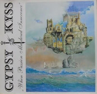Gypsy Kyss : "When Passion Murdered Innocence" (LP, Album)