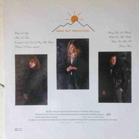 Gypsy Kyss : "When Passion Murdered Innocence" (LP, Album)