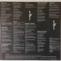 Gypsy Kyss : "When Passion Murdered Innocence" (LP, Album)