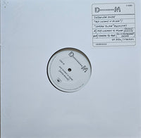 Depeche Mode : My Cosmos Is Mine / Speak To Me Remixes (12", Ltd, Num)