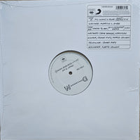 Depeche Mode : My Cosmos Is Mine / Speak To Me Remixes (12", Ltd, Num)