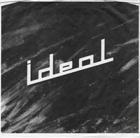 Ideal (3) : Der Ernst Des Lebens (LP, Album, (G))