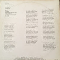 Jo Chambers : Every Woman Will Be Free (LP)