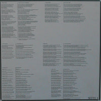 Woody Guthrie : Dies Land Ist Mein Land. (LP, Album, RE)