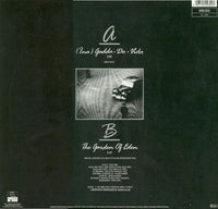 16 Bit Featuring Edwin Hind : (Ina) Gadda-Da-Vida (12", Maxi)