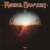 Randall Bramblett : That Other Mile (LP, Album)