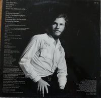 Randall Bramblett : That Other Mile (LP, Album)