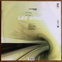 Les Sabotages : Secrets (12")