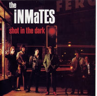 The Inmates (2) : Shot In The Dark (LP, Album)