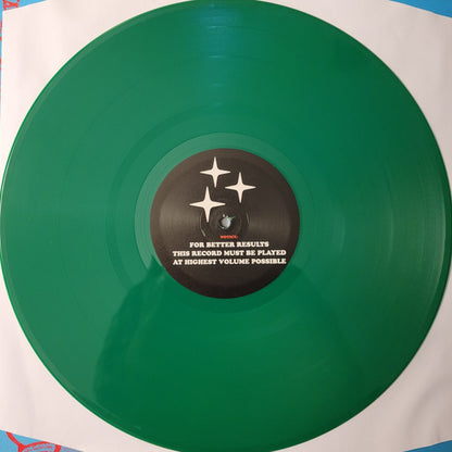 FireFriend : RCKNRLL (LP, Opa)
