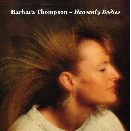 Barbara Thompson : Heavenly Bodies (LP, Album)