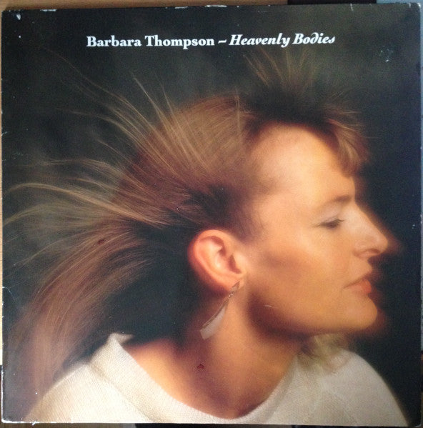 Barbara Thompson : Heavenly Bodies (LP, Album)