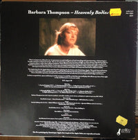 Barbara Thompson : Heavenly Bodies (LP, Album)