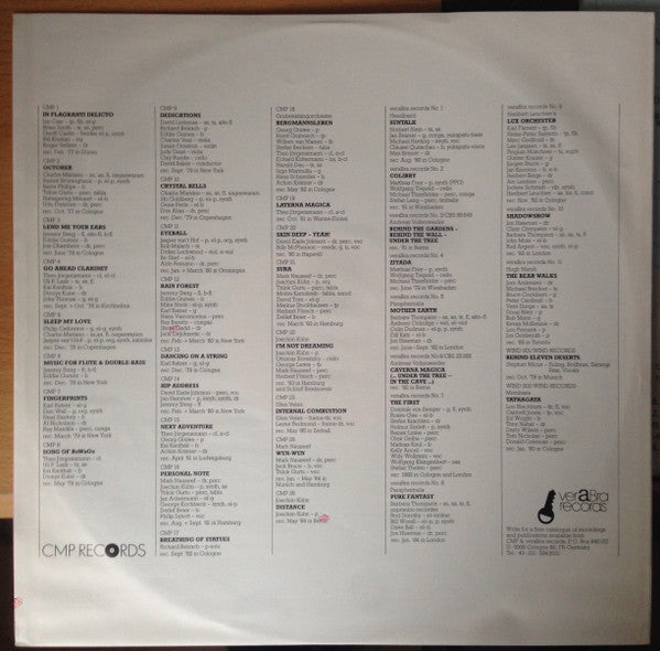 Barbara Thompson : Heavenly Bodies (LP, Album)