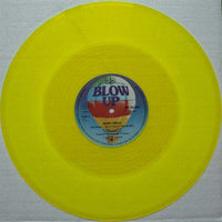 Silent Circle : Hide Away - Man Is Comin'! (Special Mix) (12", Single, Yel)