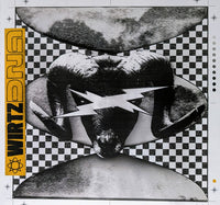 Daniel Wirtz : DNA (LP, Pic)