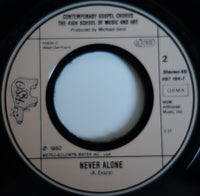 Irene Cara : Fame (7", Single, RE)