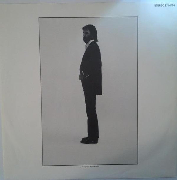 Ringo Starr : Bad Boy (LP, Album)