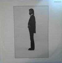 Ringo Starr : Bad Boy (LP, Album)