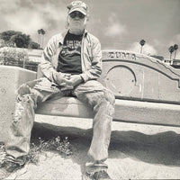Neil Young : Before And After (LP, Album)