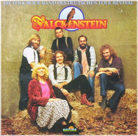 Falckenstein : Falckenstein (LP, Album)