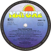 Falckenstein : Falckenstein (LP, Album)