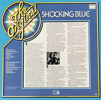 Shocking Blue : The Original Shocking Blue (LP, Comp, RE, RP)