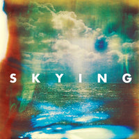 The Horrors : Skying (2xLP, Album, S/Edition)